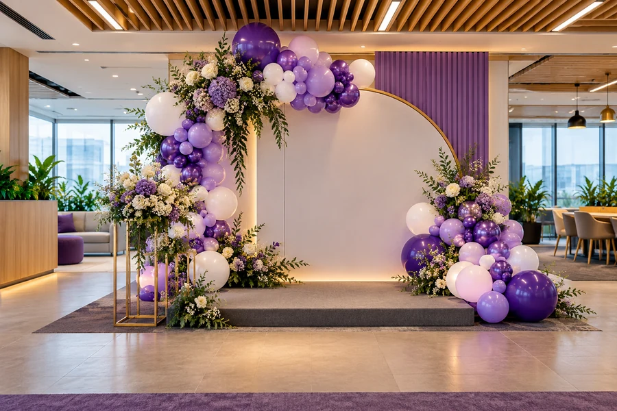 Office Decoration Chandigarh design 3