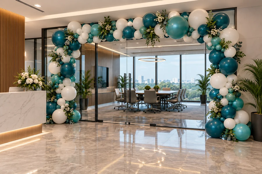 Office Decoration Chandigarh design 5